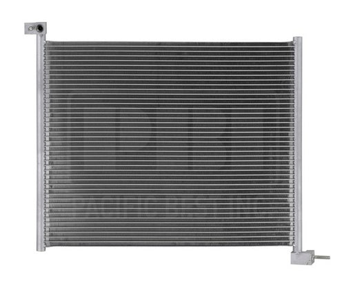 A/C Condenser Pacific Auto Company PC3289P