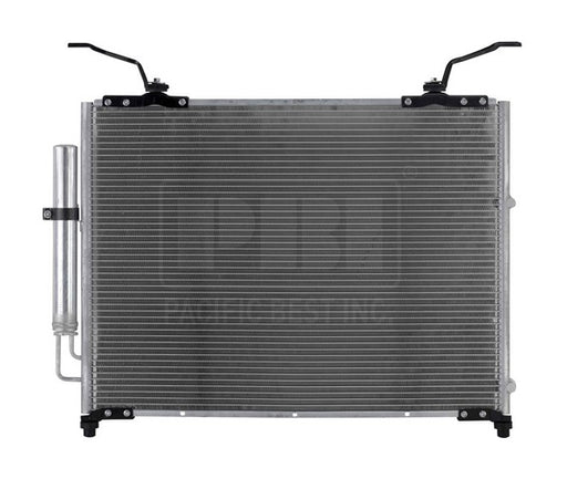 A/C Condenser Pacific Auto Company PC3290P