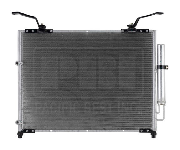 A/C Condenser Pacific Auto Company PC3290P