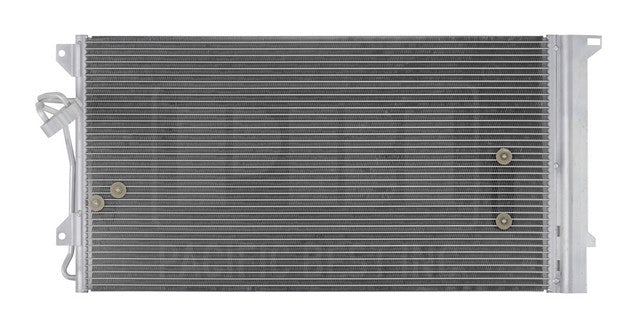 A/C Condenser Pacific Auto Company PC3294P