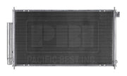 A/C Condenser Pacific Auto Company PC3295P