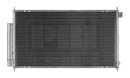 A/C Condenser Pacific Auto Company PC3295P