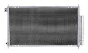 A/C Condenser Pacific Auto Company PC3295P