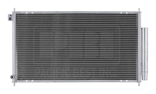 A/C Condenser Pacific Auto Company PC3295P