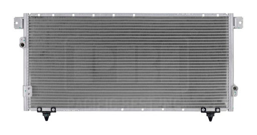 A/C Condenser Pacific Auto Company PC3296