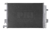 A/C Condenser Pacific Auto Company PC3297P