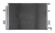 A/C Condenser Pacific Auto Company PC3297P