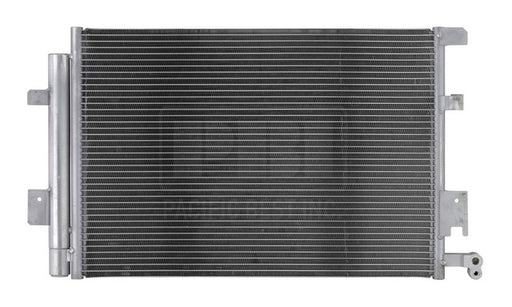 A/C Condenser Pacific Auto Company PC3297P