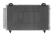 A/C Condenser Pacific Auto Company PC3299P