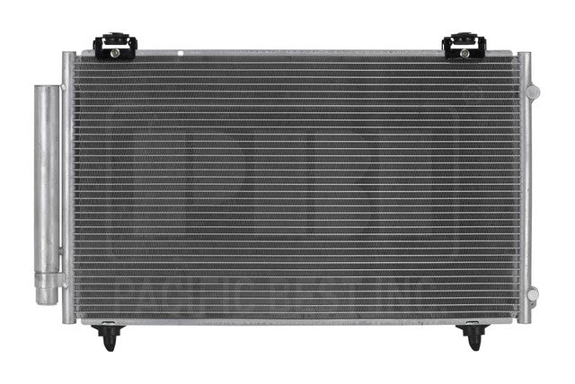 A/C Condenser Pacific Auto Company PC3299P