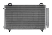 A/C Condenser Pacific Auto Company PC3299P
