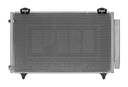 A/C Condenser Pacific Auto Company PC3299P