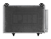 A/C Condenser Pacific Auto Company PC3300P