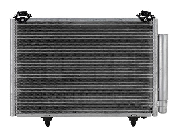 A/C Condenser Pacific Auto Company PC3300P
