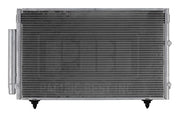 A/C Condenser Pacific Auto Company PC3304P