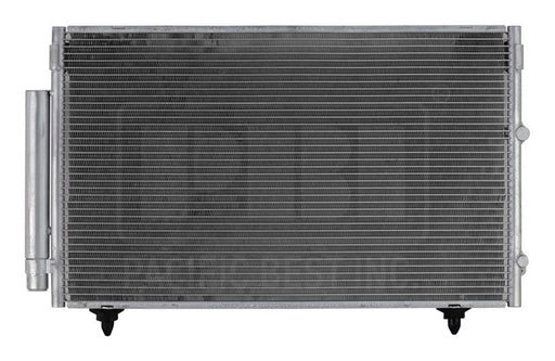 A/C Condenser Pacific Auto Company PC3304P