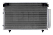 A/C Condenser Pacific Auto Company PC3304P