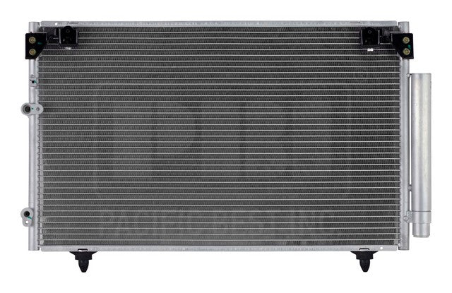 A/C Condenser Pacific Auto Company PC3304P