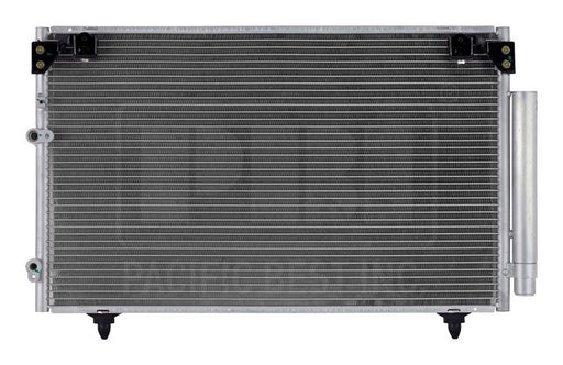 A/C Condenser Pacific Auto Company PC3304P