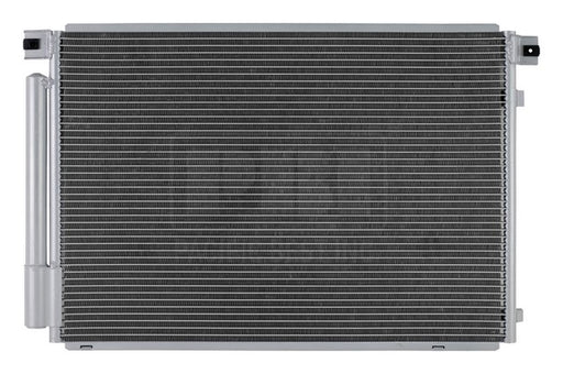 A/C Condenser Pacific Auto Company PC3308P