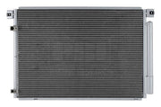 A/C Condenser Pacific Auto Company PC3308P