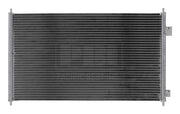 A/C Condenser Pacific Auto Company PC3313P