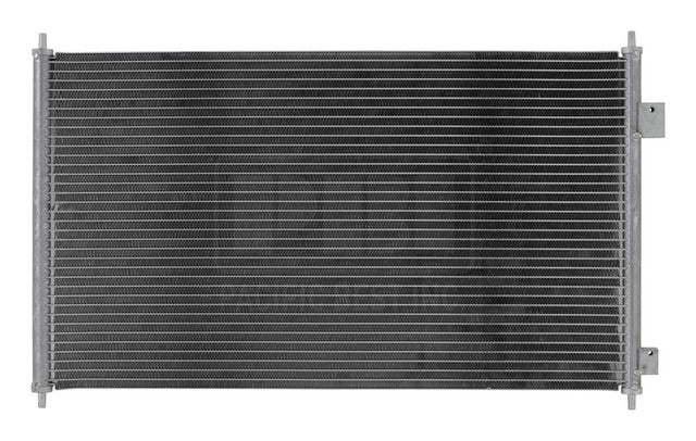 A/C Condenser Pacific Auto Company PC3313P