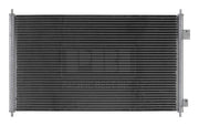 A/C Condenser Pacific Auto Company PC3313P