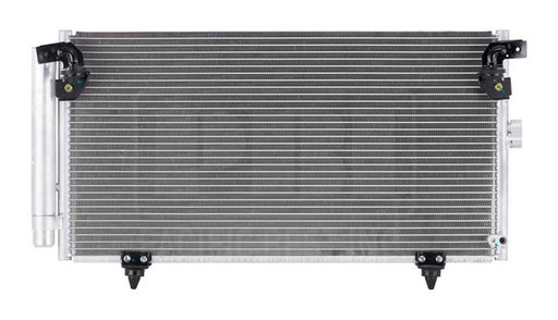 A/C Condenser Pacific Auto Company PC3314P