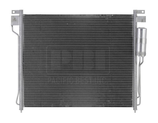 A/C Condenser Pacific Auto Company PC3331P