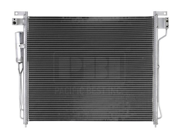 A/C Condenser Pacific Auto Company PC3331P