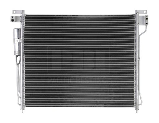 A/C Condenser Pacific Auto Company PC3331P