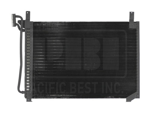 A/C Condenser Pacific Auto Company PC3336A