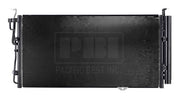 A/C Condenser Pacific Auto Company PC3345P