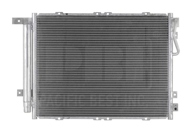 A/C Condenser Pacific Auto Company PC3348P