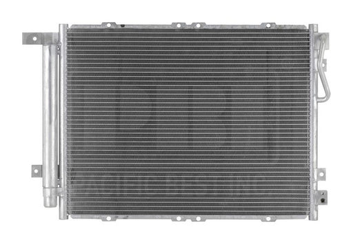A/C Condenser Pacific Auto Company PC3348P