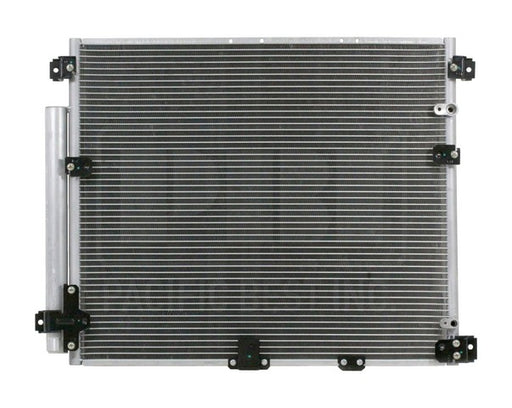 A/C Condenser Pacific Auto Company PC3350P