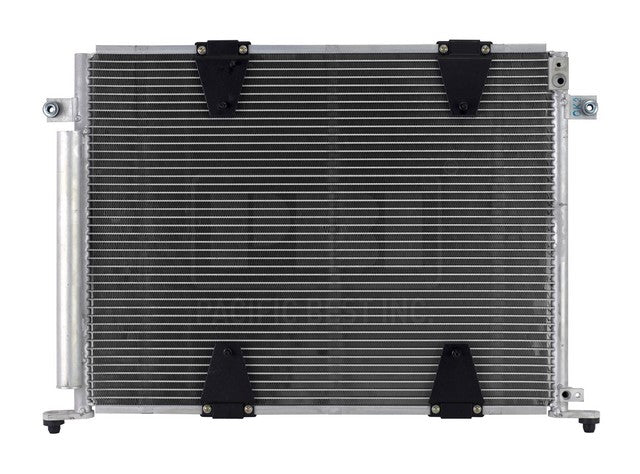 A/C Condenser Pacific Auto Company PC3357P