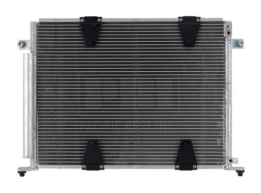 A/C Condenser Pacific Auto Company PC3357P