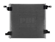 A/C Condenser Pacific Auto Company PC3360P