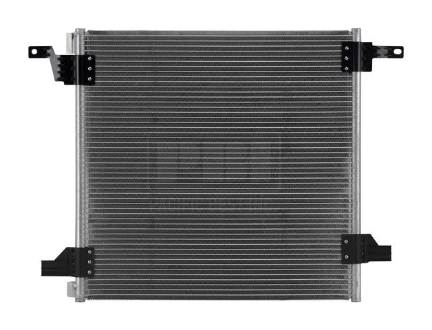 A/C Condenser Pacific Auto Company PC3360P