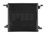 A/C Condenser Pacific Auto Company PC3360P