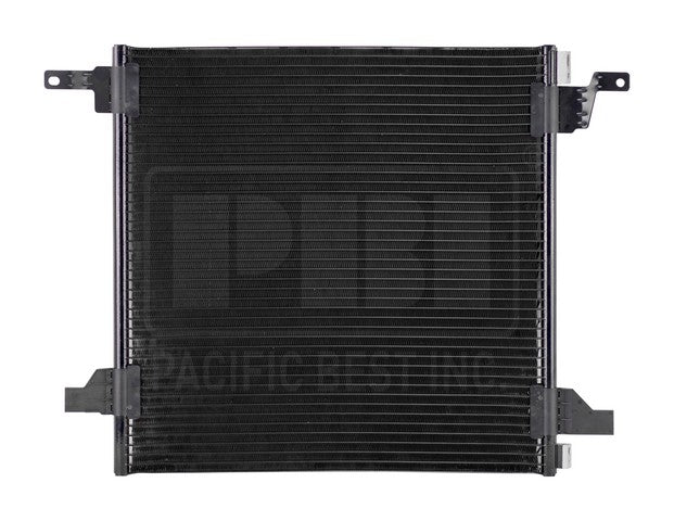 A/C Condenser Pacific Auto Company PC3360P