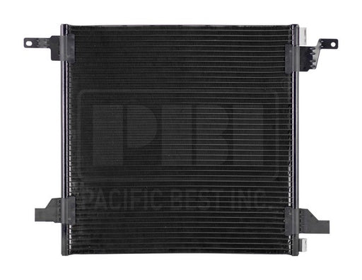 A/C Condenser Pacific Auto Company PC3360P