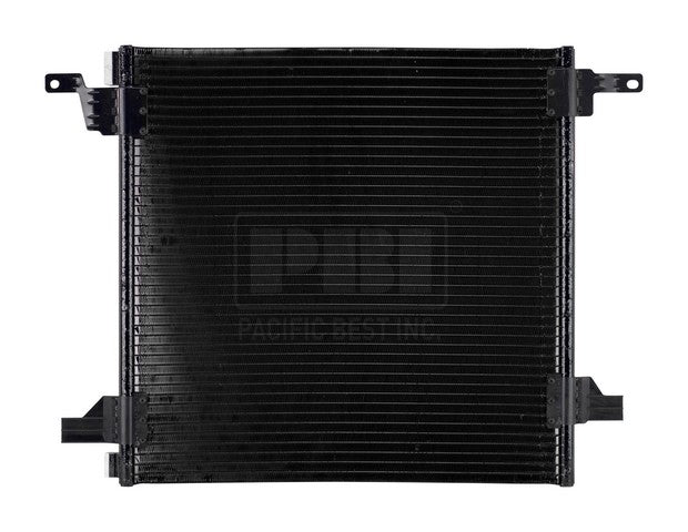 A/C Condenser Pacific Auto Company PC3360P