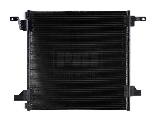 A/C Condenser Pacific Auto Company PC3360P