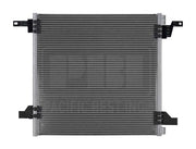 A/C Condenser Pacific Auto Company PC3360P