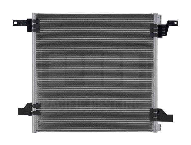 A/C Condenser Pacific Auto Company PC3360P