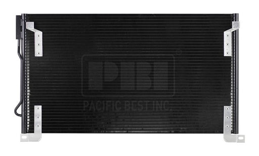 A/C Condenser Pacific Auto Company PC3361