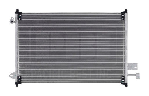 A/C Condenser Pacific Auto Company PC3362P